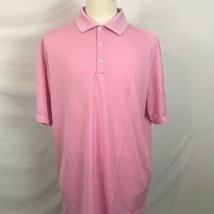 Nike Golf Dry Fit Polo Men's Shirt XL